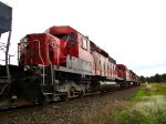 EMD GM SD40-2 9468